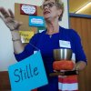 Warsztaty Montessori 02.06.17